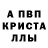 Метамфетамин мет Laramy Elliott